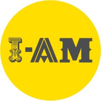 I-AM Logo