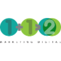 1+1>2 Digital Marketing Logo
