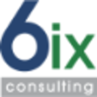 6ix Consulting Logo
