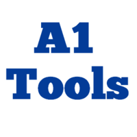 A1 Tools Limited Logo