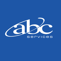 ABC Services inc. Logo