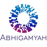 Abhigamyah Technovations Logo