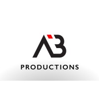 AB Productions Logo