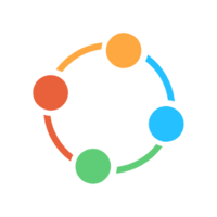 Academic Media Group Logo