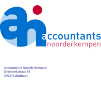 Accountants Noorderkempen Logo