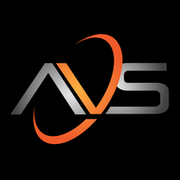 Accusonic Voice Systems Logo