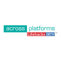 Across Platforms Logo