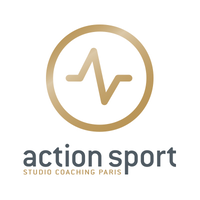 Action Sport group Logo