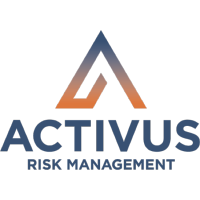 Activus Risk Management Logo