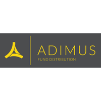 Adimus Ltd Logo