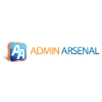 Admin Arsenal Logo