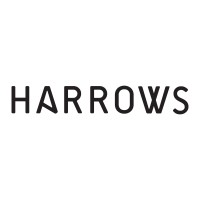 Harrows Logo