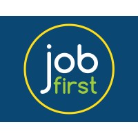 Job First Logo