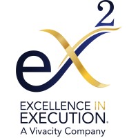 eX2 Technology, a Vivacity Company Logo