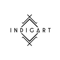 INDIGART Designs LLC Logo