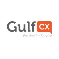 Gulf Customer Experience (Gulf CX) Logo