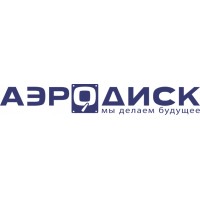 АЭРОДИСК Logo
