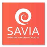 SAVIA Chile Logo
