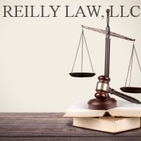 Reilly Law, LLC Logo