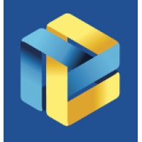 Connected Interactive Logo