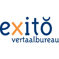 Exito Vertaalbureau Logo