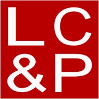 LC&Partners Project Management and Engineering Logo