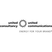 united consultancy/united communications GmbH Logo