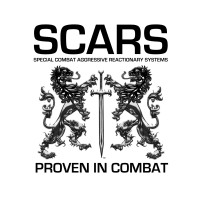 SCARS® Institute of Combat Sciences Logo
