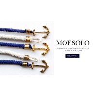 Moesolo.com Logo