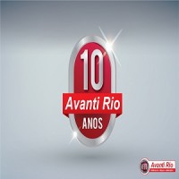 AVANTI RIO - FCA Fiat Chrysler Automóveis Brasil Logo