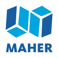 Maher Ventures Logo