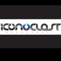 Iconoclast Management, LLC. Logo