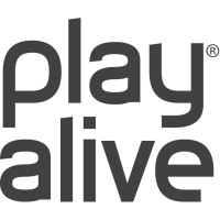 PlayAlive Logo