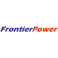 Frontier Power Logo