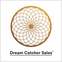 Dream Catcher Sales Logo