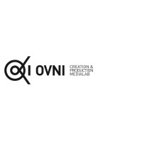 OVNI MEDIALAB Logo