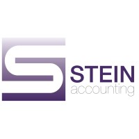Stein Accounting Services Logo