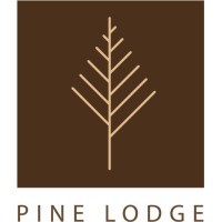 Pine Lodge Logo