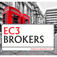 EC3 Brokers Logo