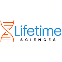 Lifetime Sciences Logo