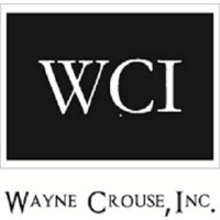 Wayne Crouse, Inc. Logo
