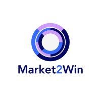 Market2Win Logo