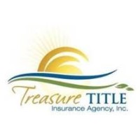 Treasure Title Insurance Agency, Inc. Logo