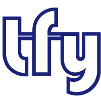 TFY by TRANSFORMIFY Logo