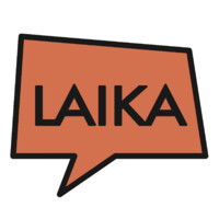 LAIKA Rumdesign Logo