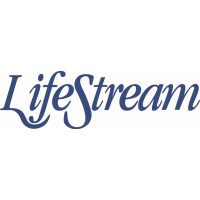 LifeStream Behavioral Center, Inc. Logo
