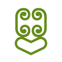 Whakarongorau Aotearoa // New Zealand Telehealth Services// Logo