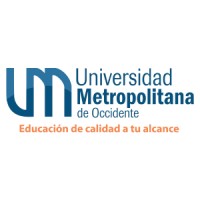 Universidad Metropolitana de Occidente Logo