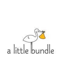 A Little Bundle Logo