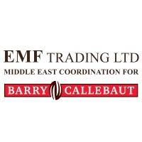 EMF - Middle East Coordination Barry Callebaut Logo